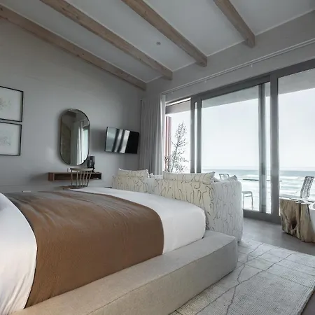 Escape To The Beach Wildernis Exterior foto