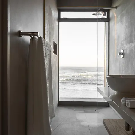 Escape To The Beach Wildernis Exterior foto