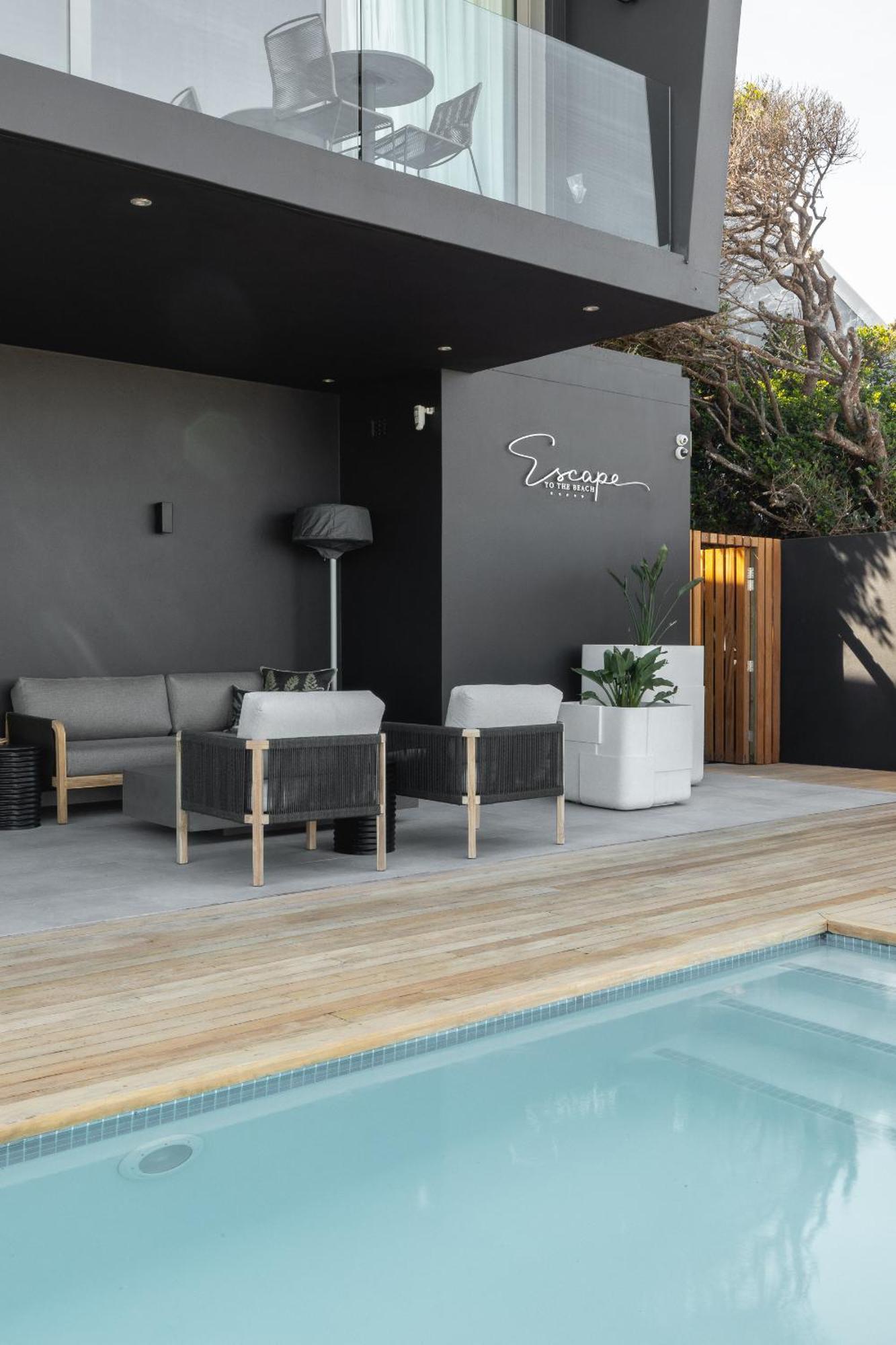 Gasthof Escape To The 5*